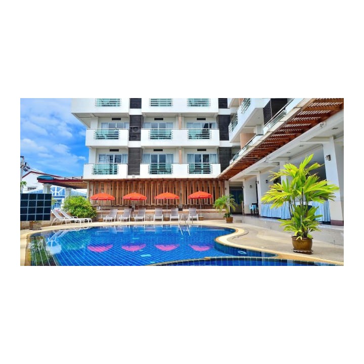 Hotel First Residence