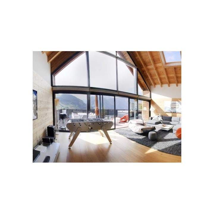 Ferienhaus Snö Lodge  - 10-12 Personen