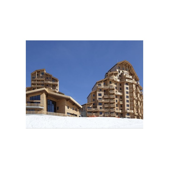 Ferienwohnung L'Amara  - 2-4 Personen