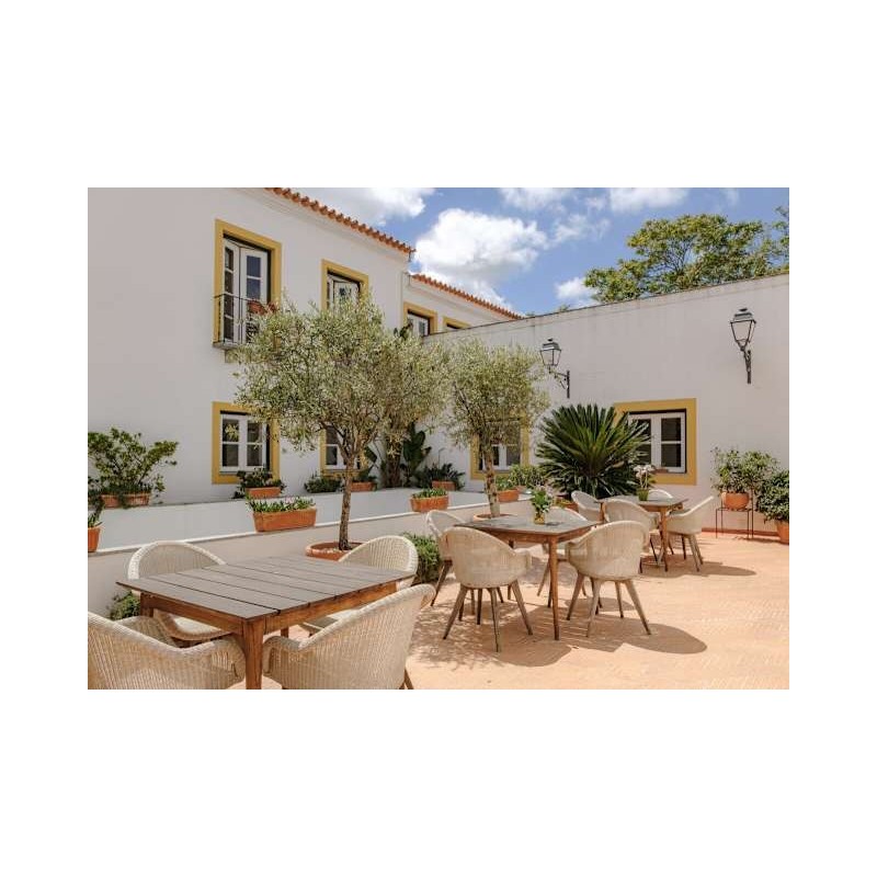 Hotel Albergaria do Calvario