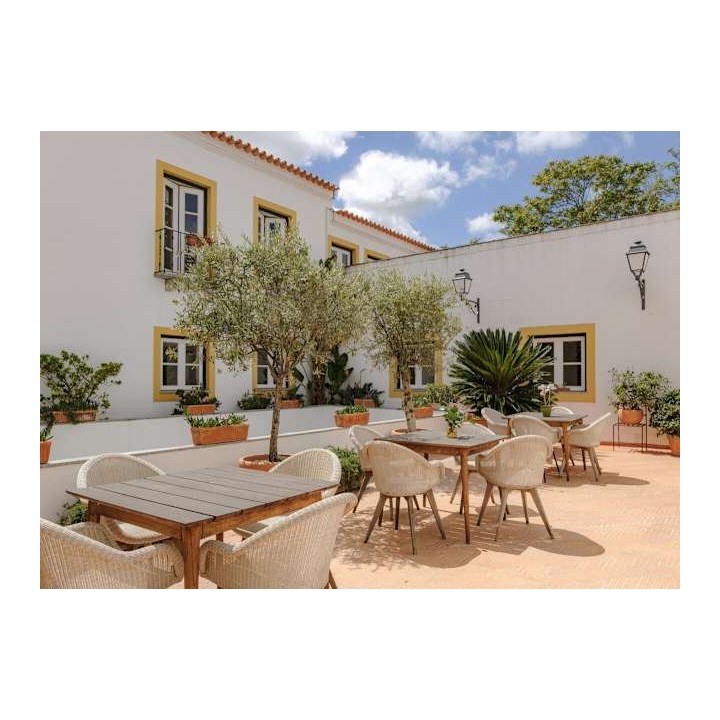 Hotel Albergaria do Calvario