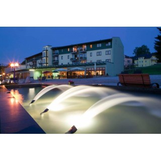 Übernachtung & Frühstück