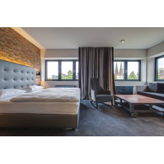 Park Inn by Radisson Lübeck