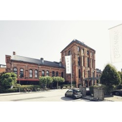 Gastwerk Hotel Hamburg