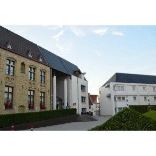 Ibis Brugge Centrum