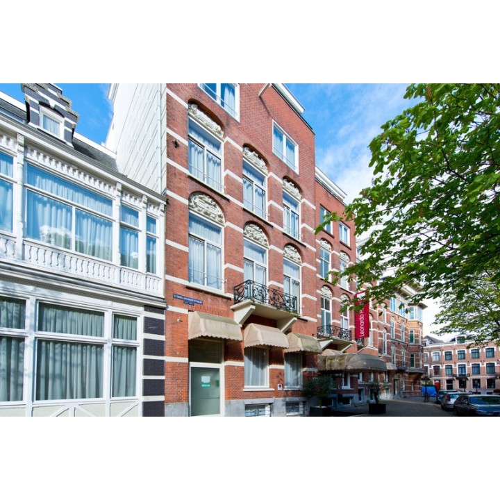 Leonardo City Center