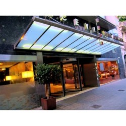 Hotel Acevi Villarroel