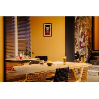 Hampshire Hotel - Theatre District Amsterdam