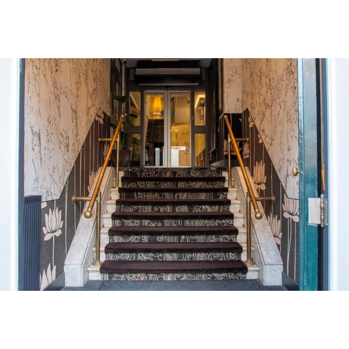 Hampshire Hotel - Lancaster Amsterdam