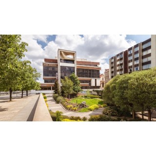 President Hotel Prague