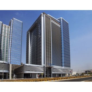 Centro Capital Centre