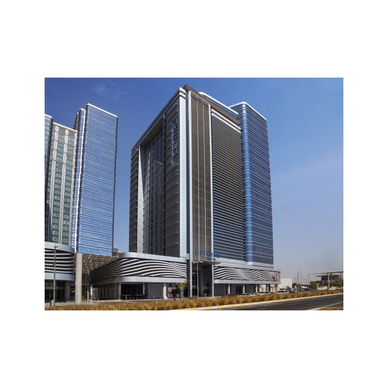 Centro Capital Centre