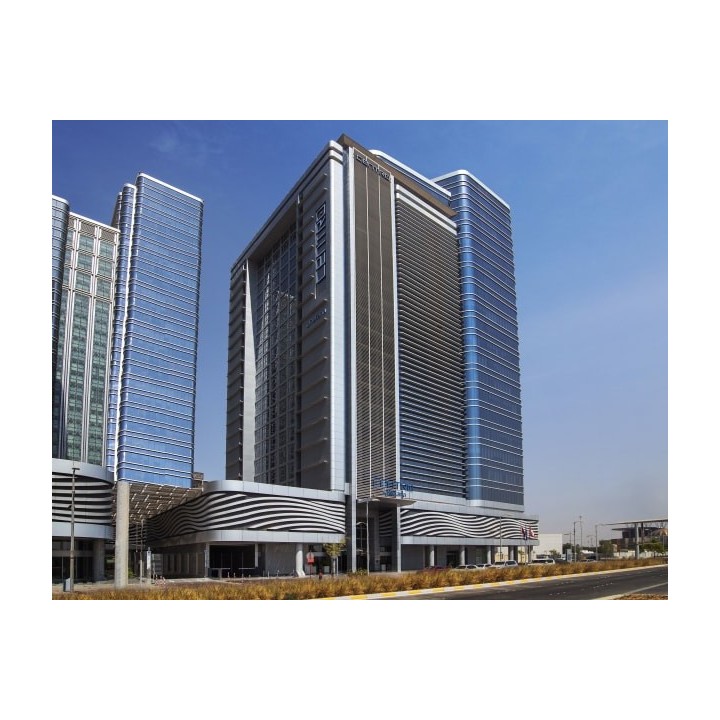 Centro Capital Centre