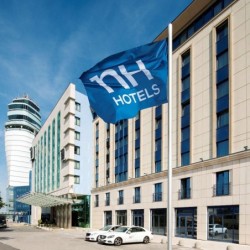 NH Wien Airport