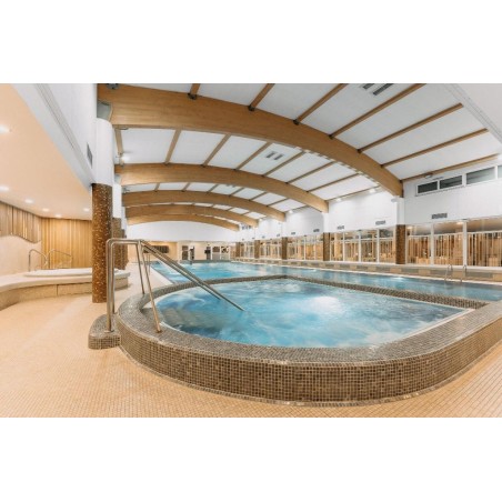 Wellness Hotel Step