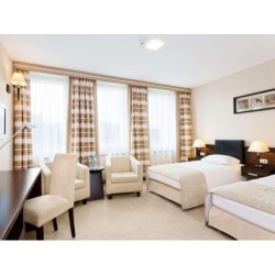 Qubus Hotel Gdansk