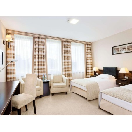 Qubus Hotel Gdansk