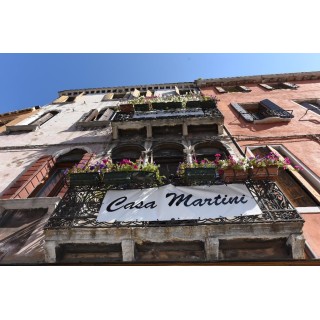 Casa Martini