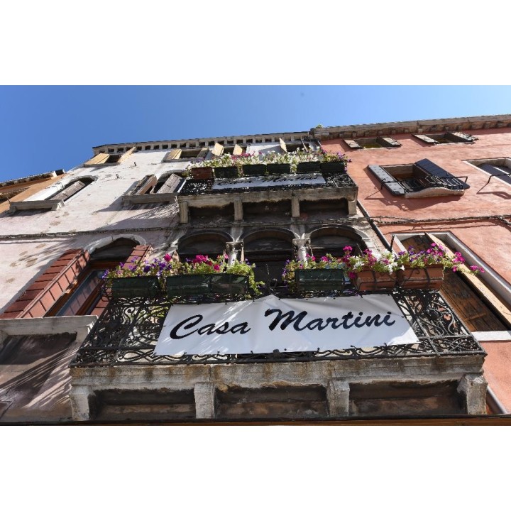 Casa Martini