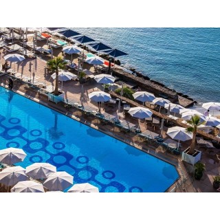 Pullman Cannes Mandelieu Royal Casino