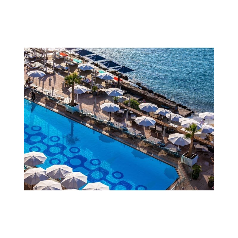 Pullman Cannes Mandelieu Royal Casino