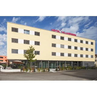 Villmergen Swiss Quality