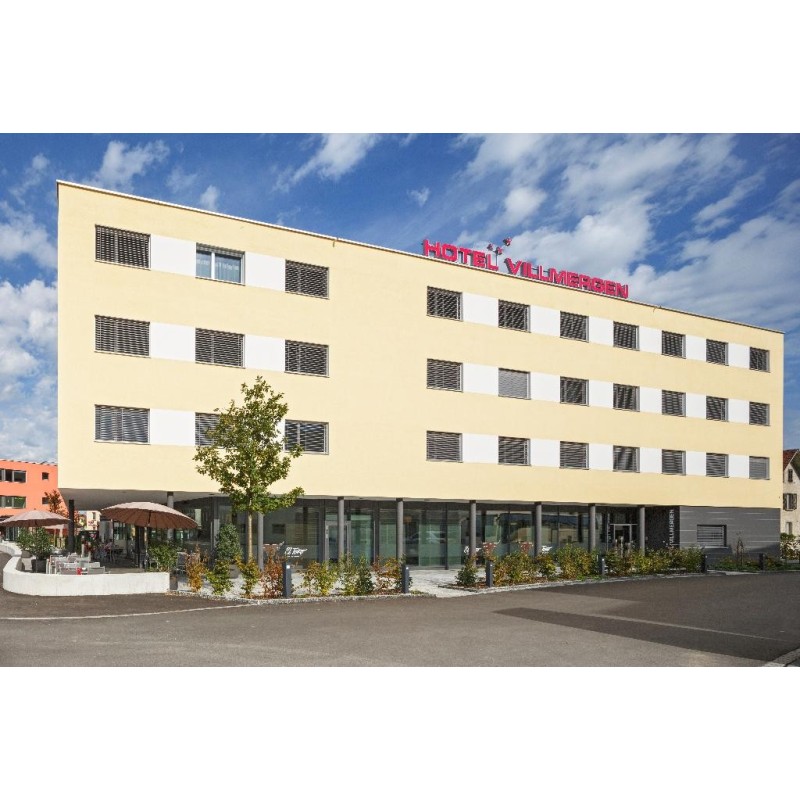 Villmergen Swiss Quality