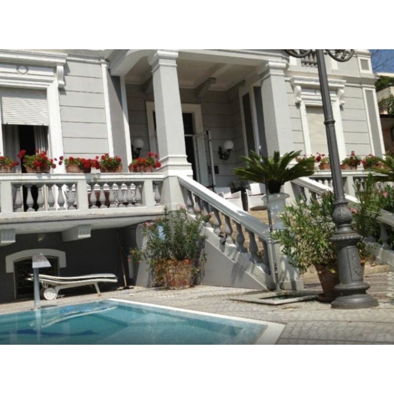 Hotel Esedra