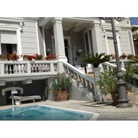 Hotel Esedra
