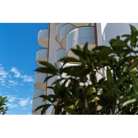 Hotel Salus