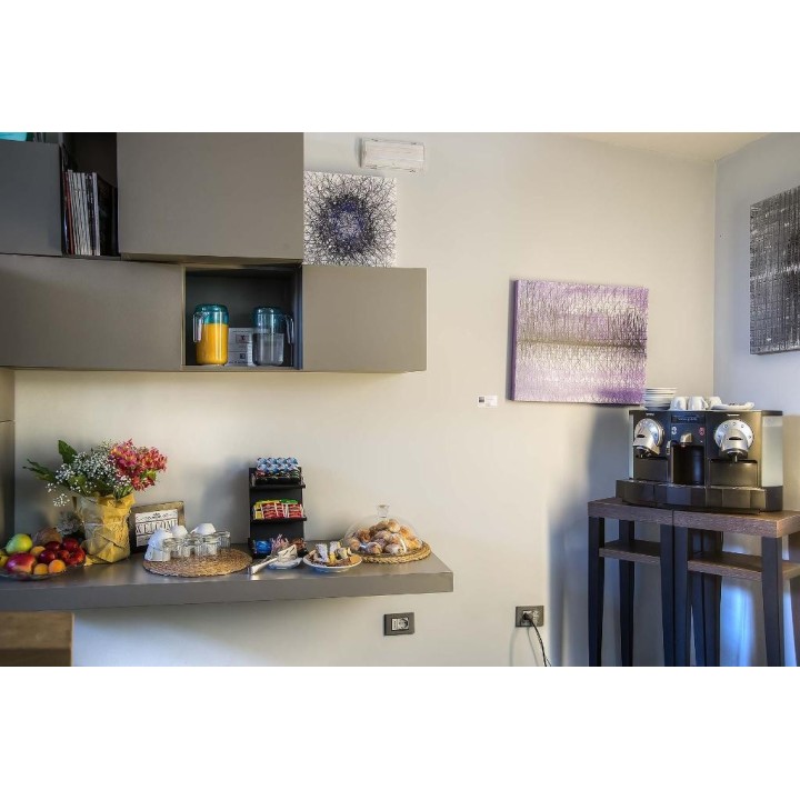 FRAGRANCE ST PETER HOTEL