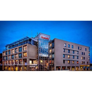 Scandic Rovaniemi