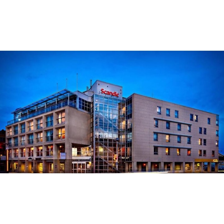 Scandic Rovaniemi