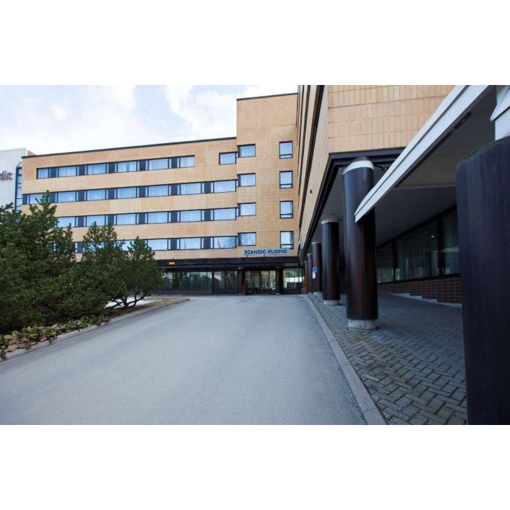 Scandic Kuopio Hotel