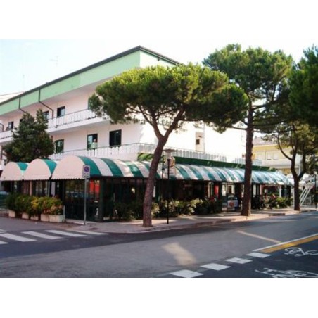 Hotel Aldebaran