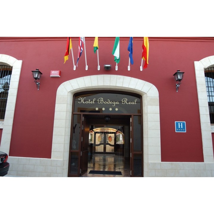 Bodega Real