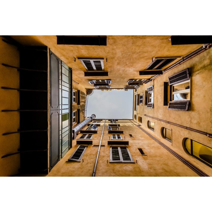 Eurostars Centrale Palace