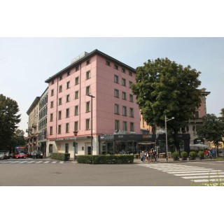 BEST WESTERN Hotel Piemontese