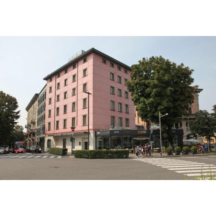BEST WESTERN Hotel Piemontese