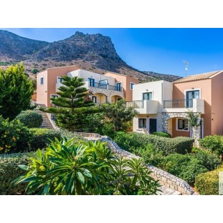 Pilot's Villas Luxury Suites