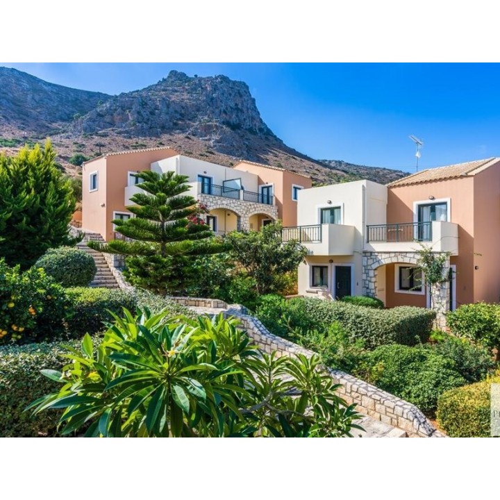 Pilot's Villas Luxury Suites