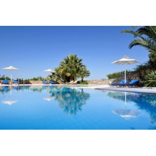 Elounda Vista Villas