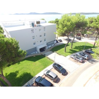 Villas Arausana & Antonna