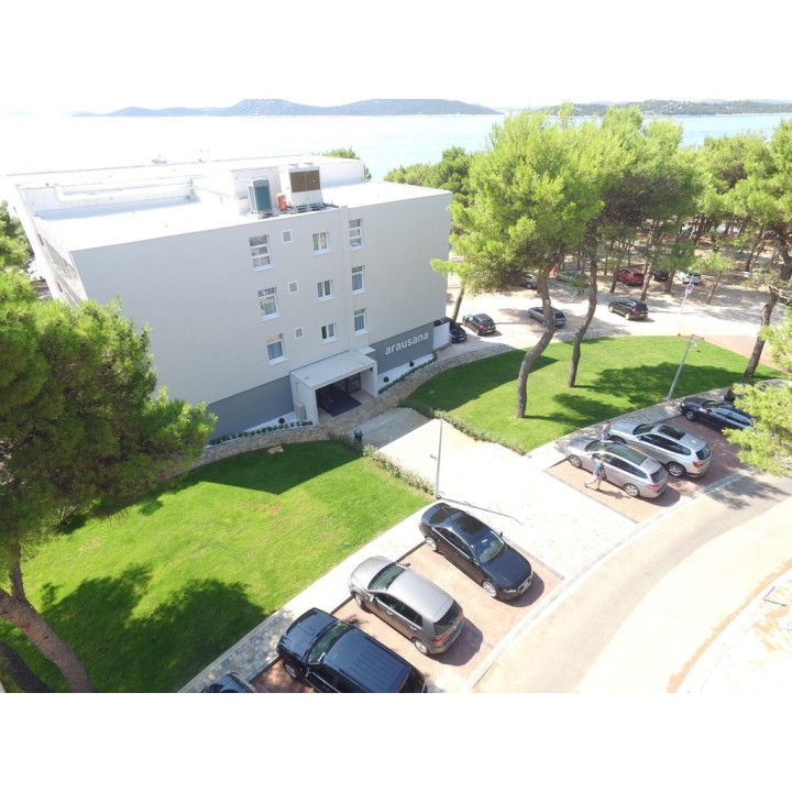 Villas Arausana & Antonna