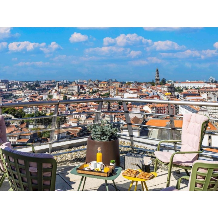 Mercure Porto Centro