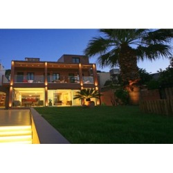 Katrin Suites