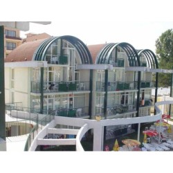 Sunny Day Club Hotel
