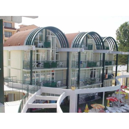 Sunny Day Club Hotel