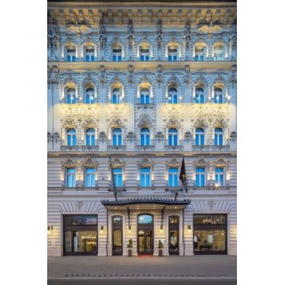 Hotel Nemzeti Budapest MGallery by Sofitel