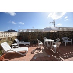 Apartamentos Tinoca